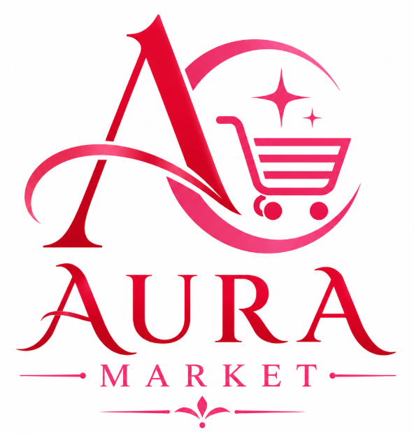 aura market new 